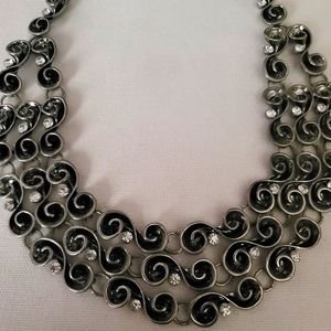 Chelsea NYC necklace